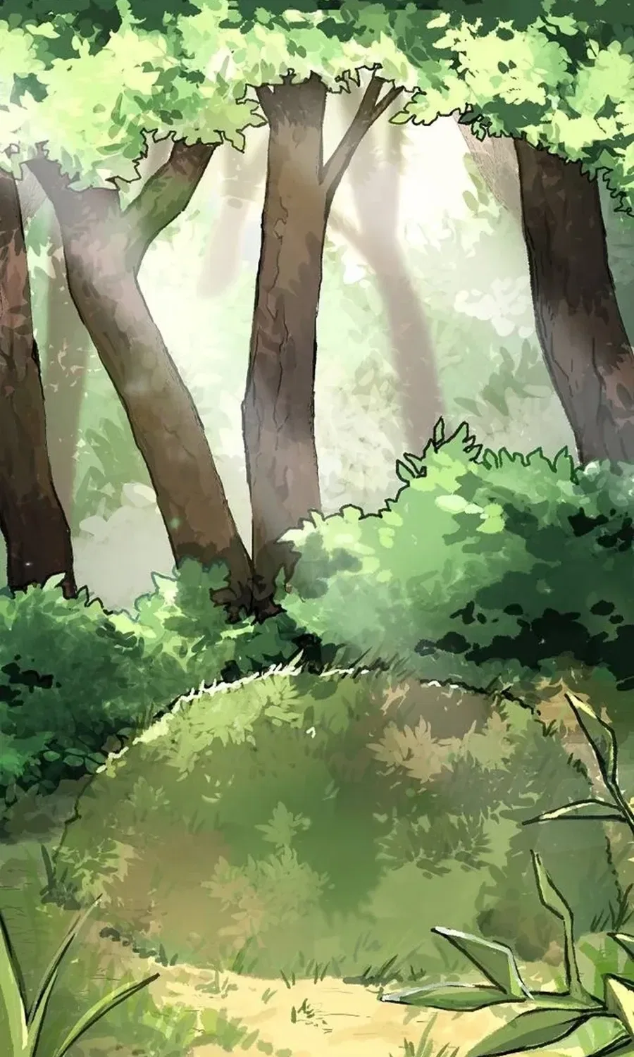 Classroom of Two Chapter 11 – Page 51