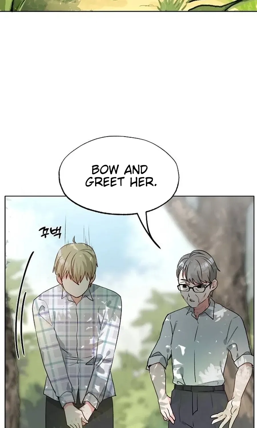 Classroom of Two Chapter 11 – Page 52