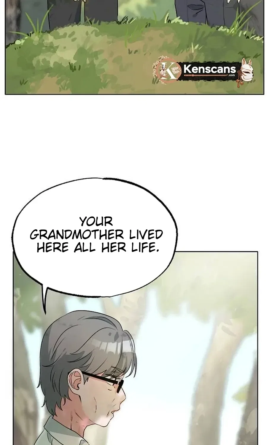 Classroom of Two Chapter 11 – Page 53