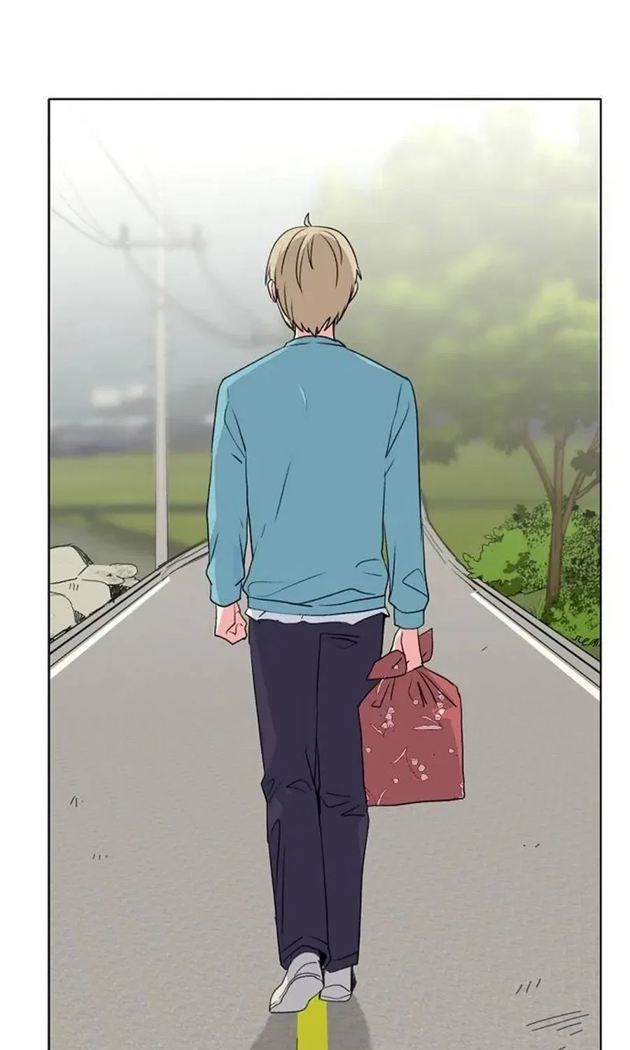 Classroom of Two Chapter 11 – Page 71