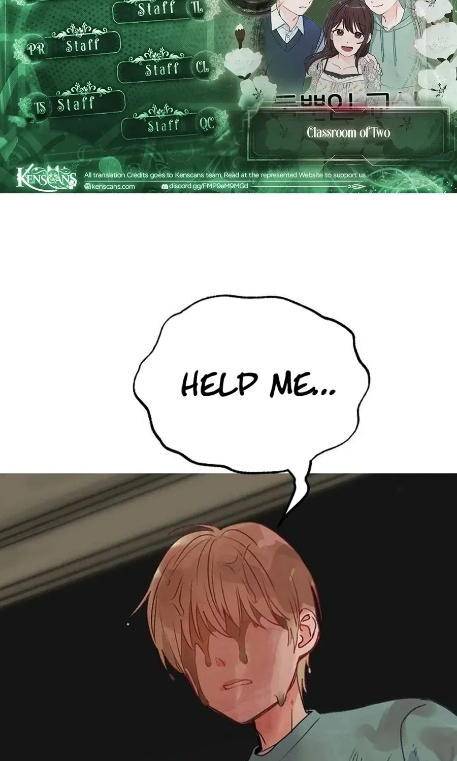 Classroom of Two Chapter 10 – Page 2