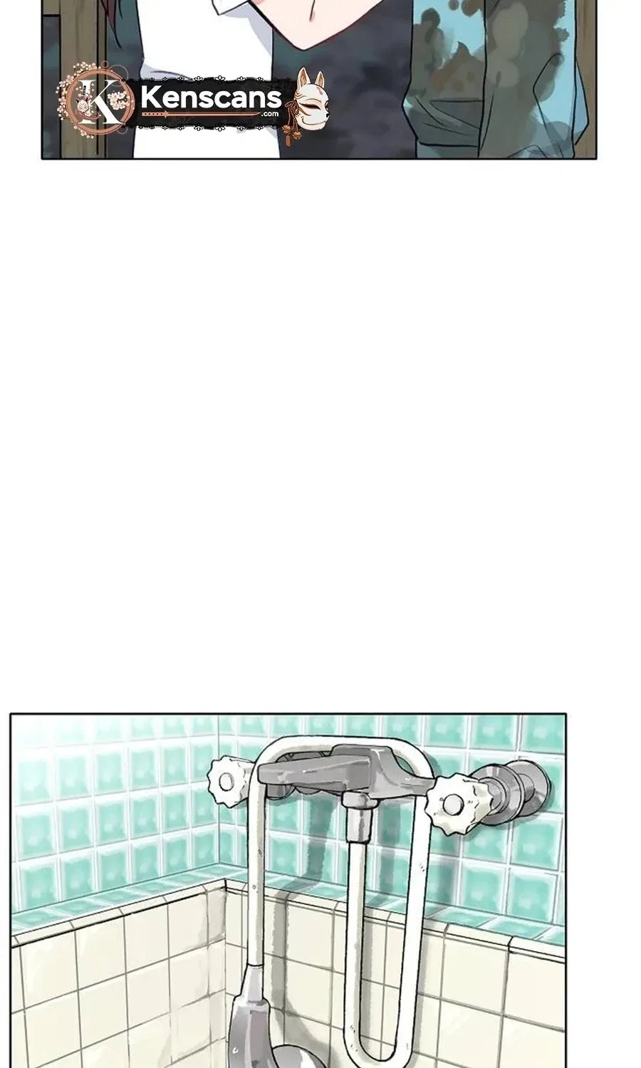 Classroom of Two Chapter 10 – Page 12