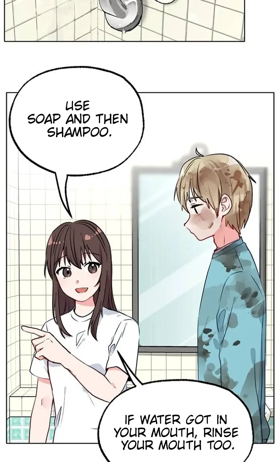 Classroom of Two Chapter 10 – Page 13