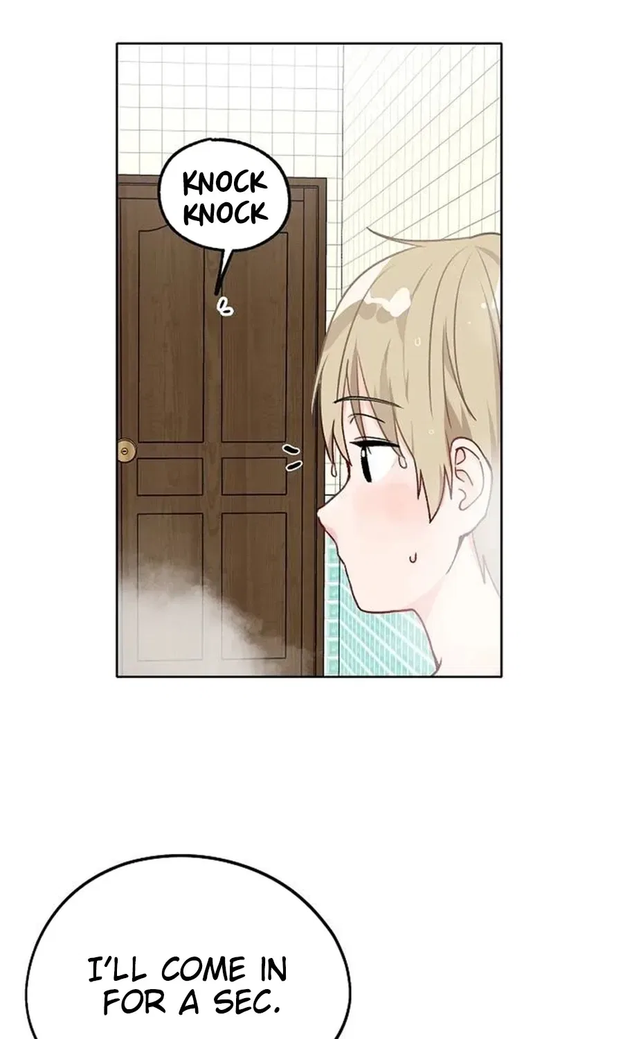 Classroom of Two Chapter 10 – Page 23