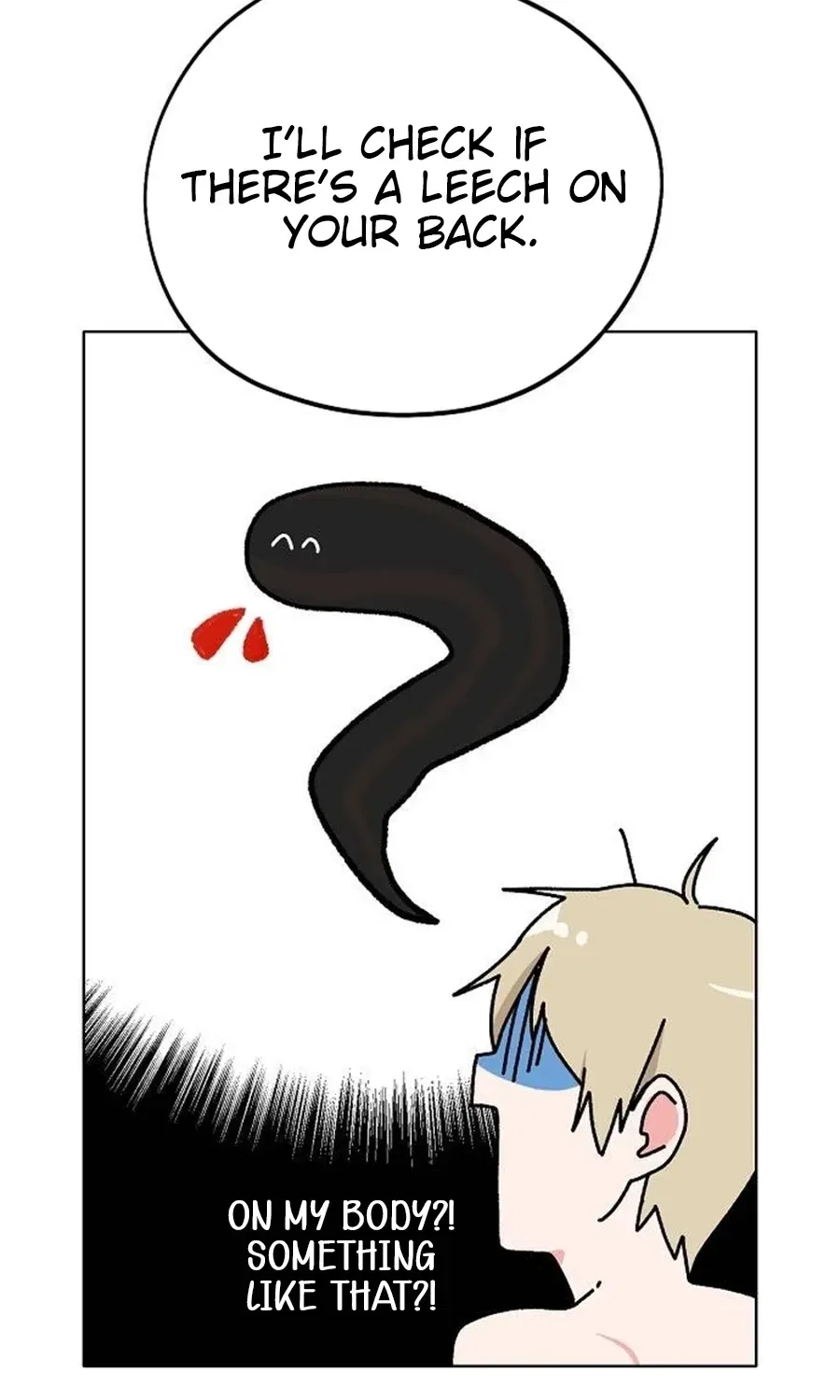 Classroom of Two Chapter 10 – Page 25