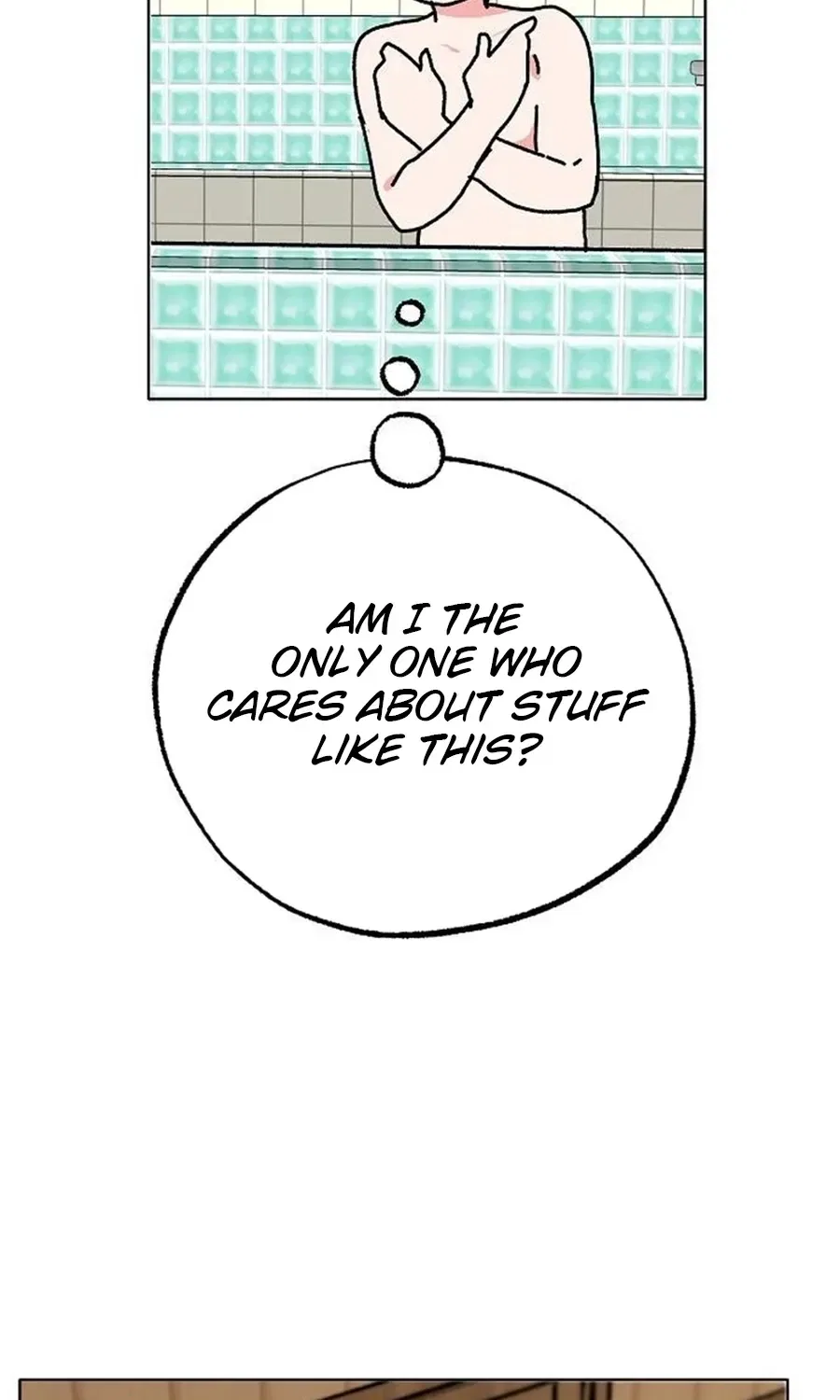 Classroom of Two Chapter 10 – Page 32