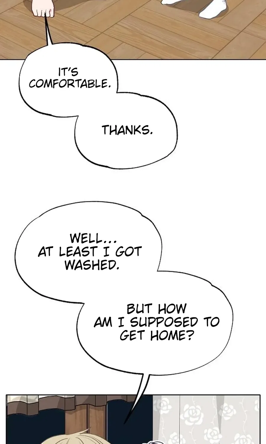 Classroom of Two Chapter 10 – Page 39