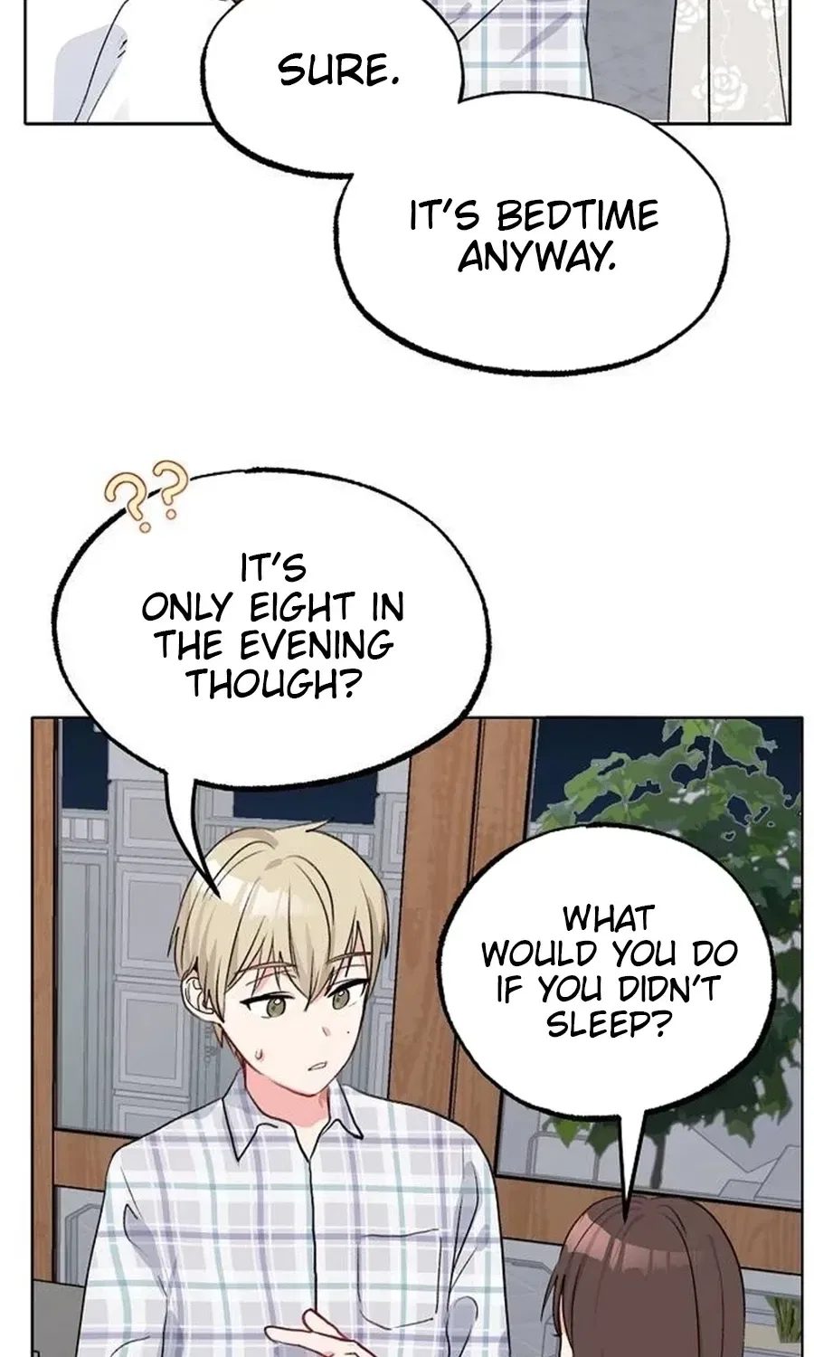Classroom of Two Chapter 10 – Page 44