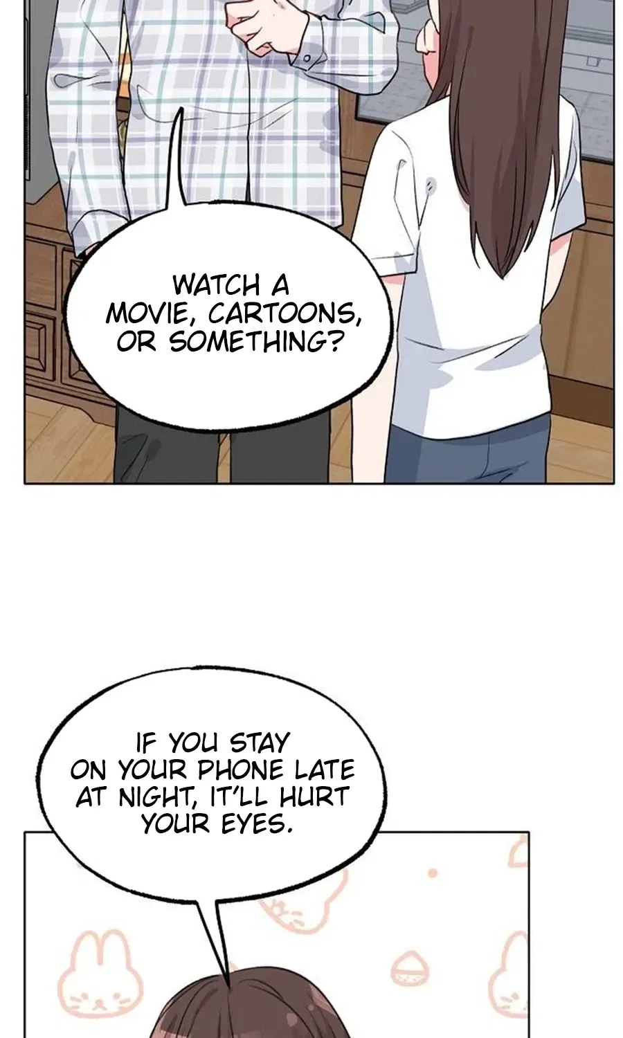 Classroom of Two Chapter 10 – Page 45