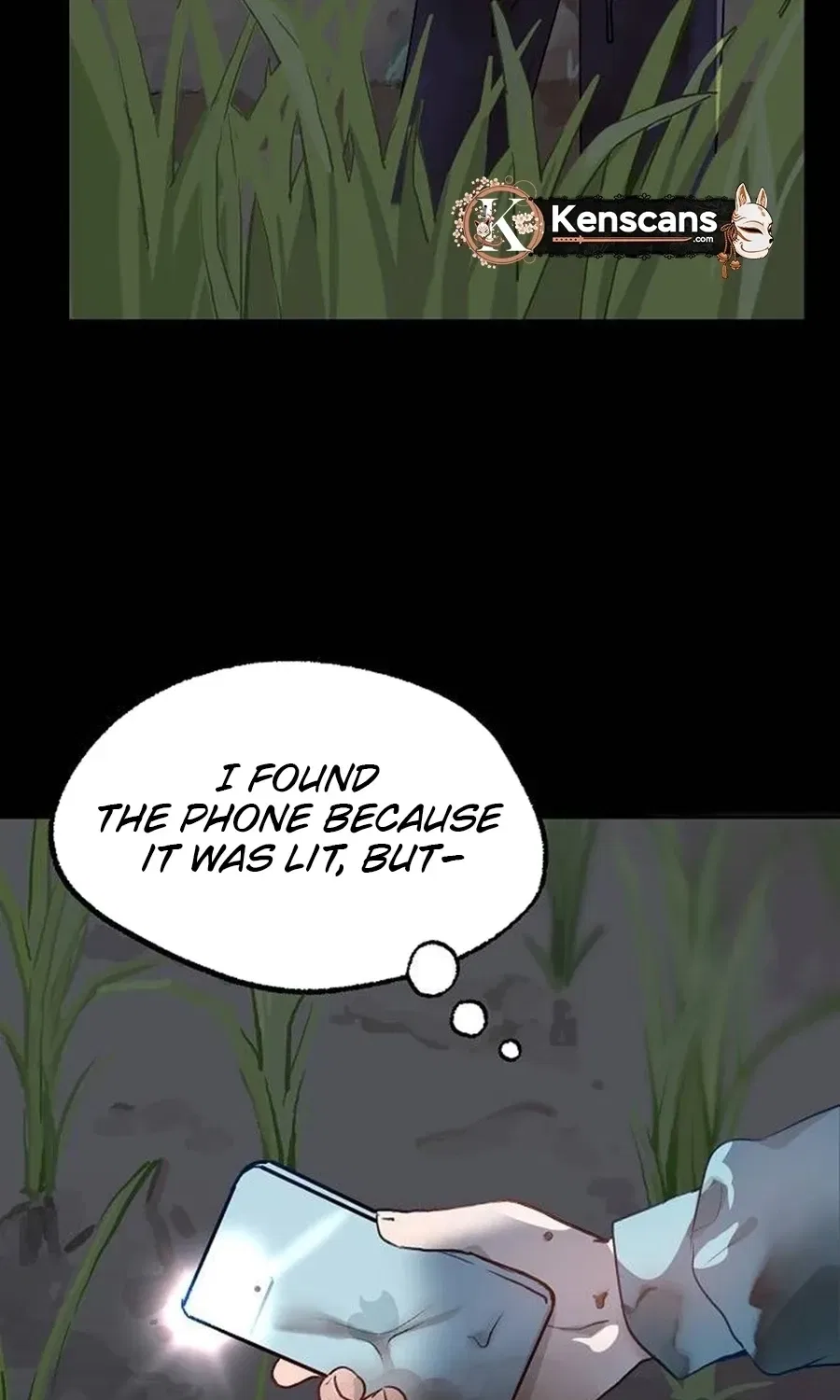 Classroom of Two Chapter 10 – Page 57