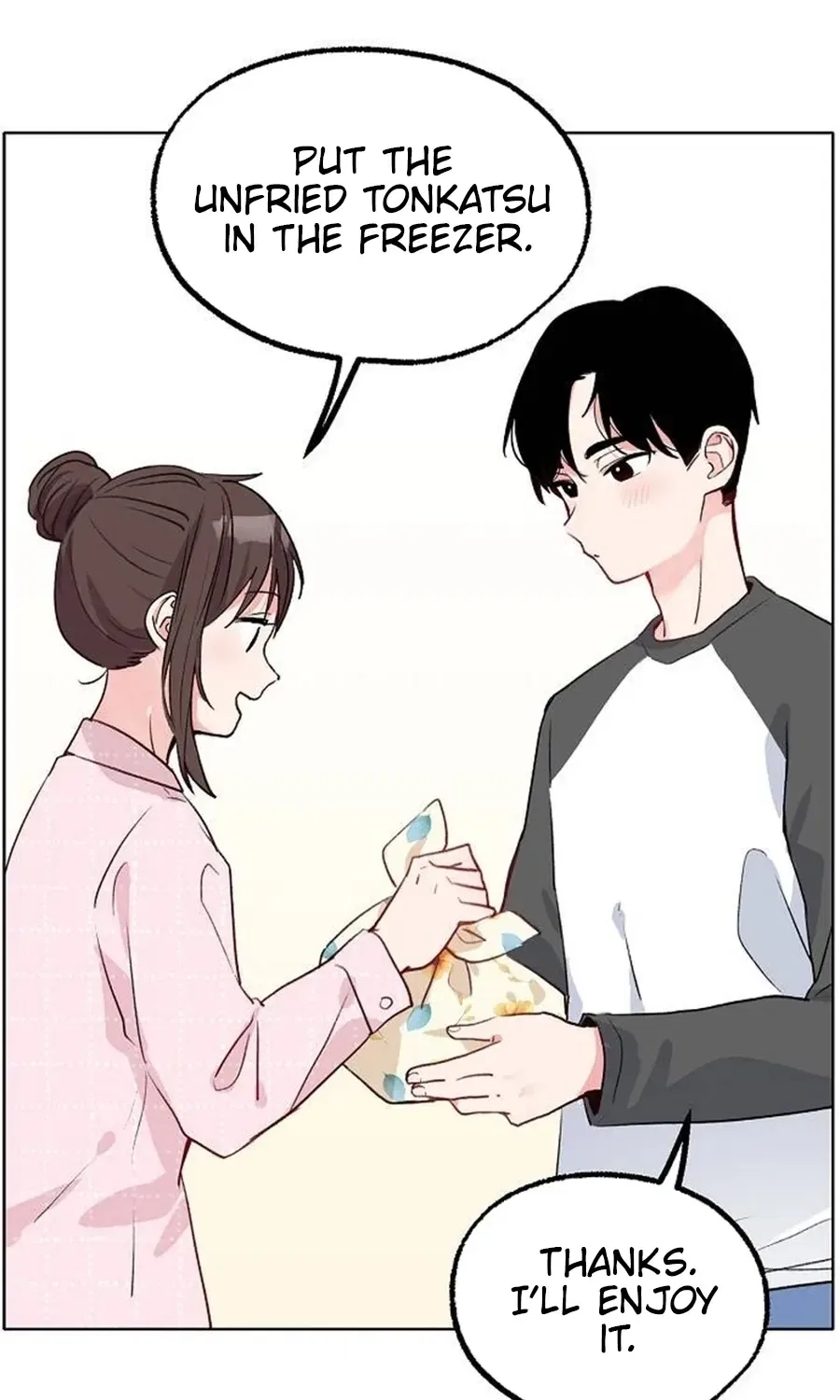 Classroom of Two Chapter 9 – Page 4