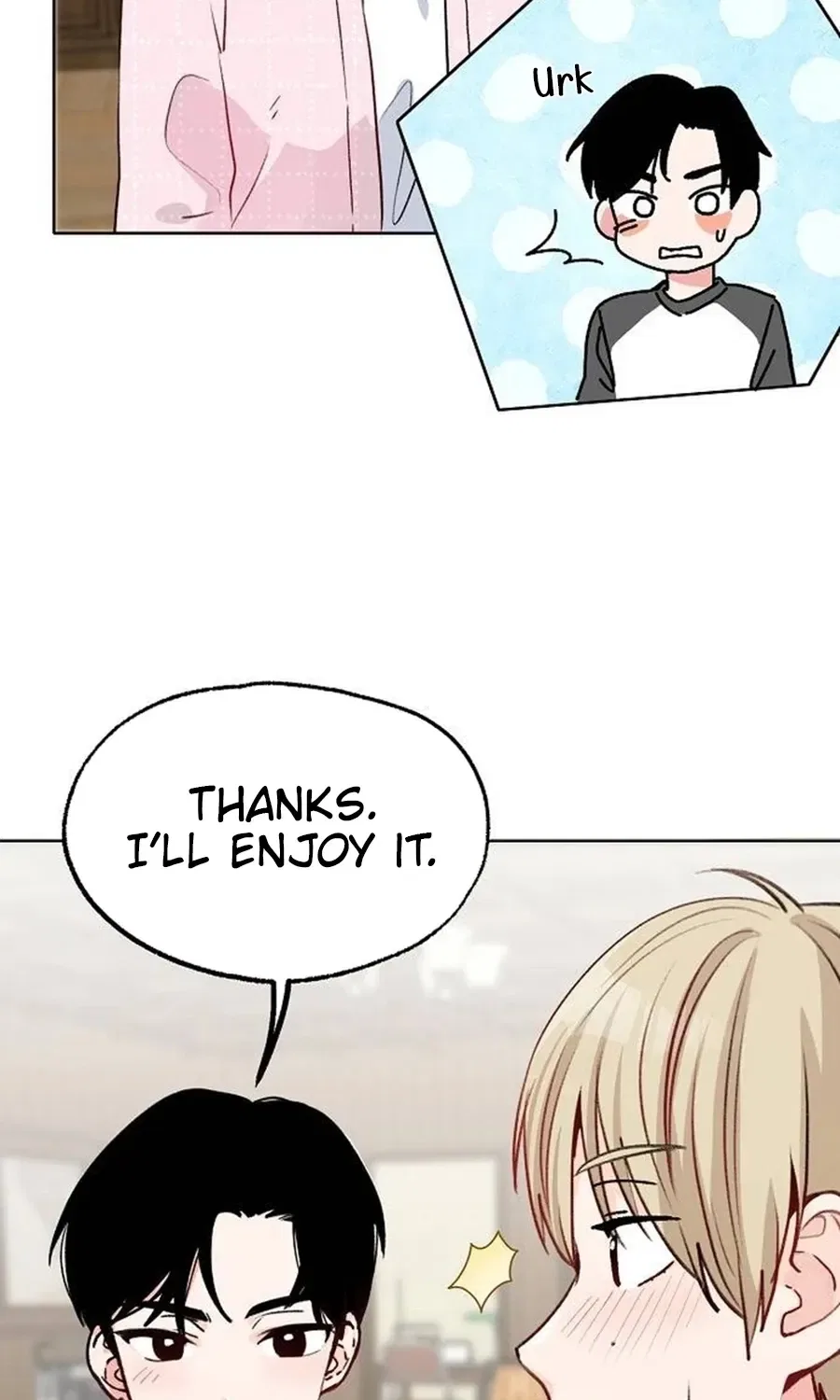 Classroom of Two Chapter 9 – Page 6