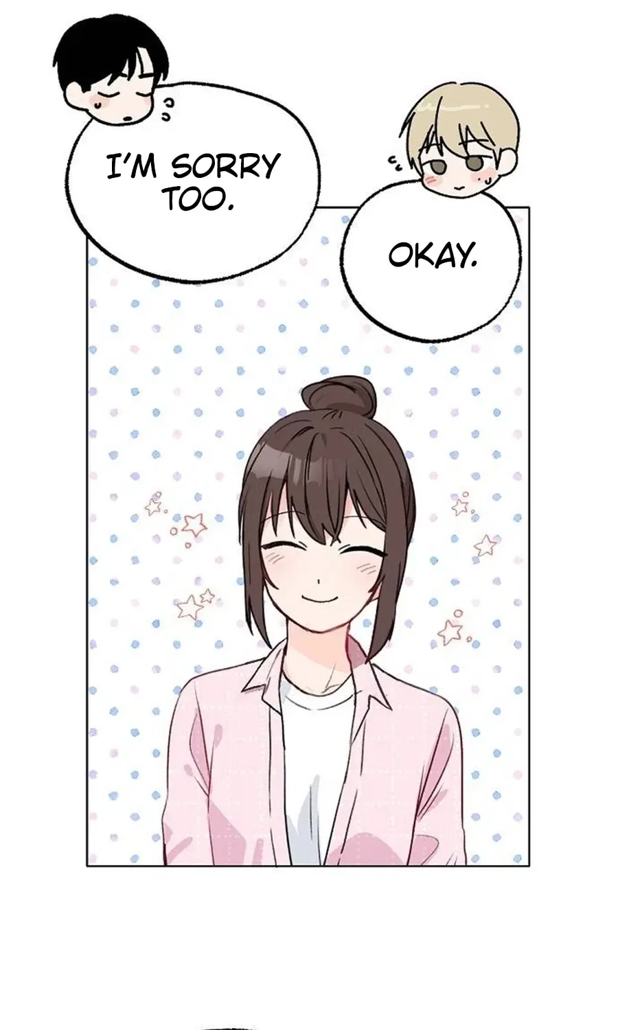 Classroom of Two Chapter 9 – Page 9