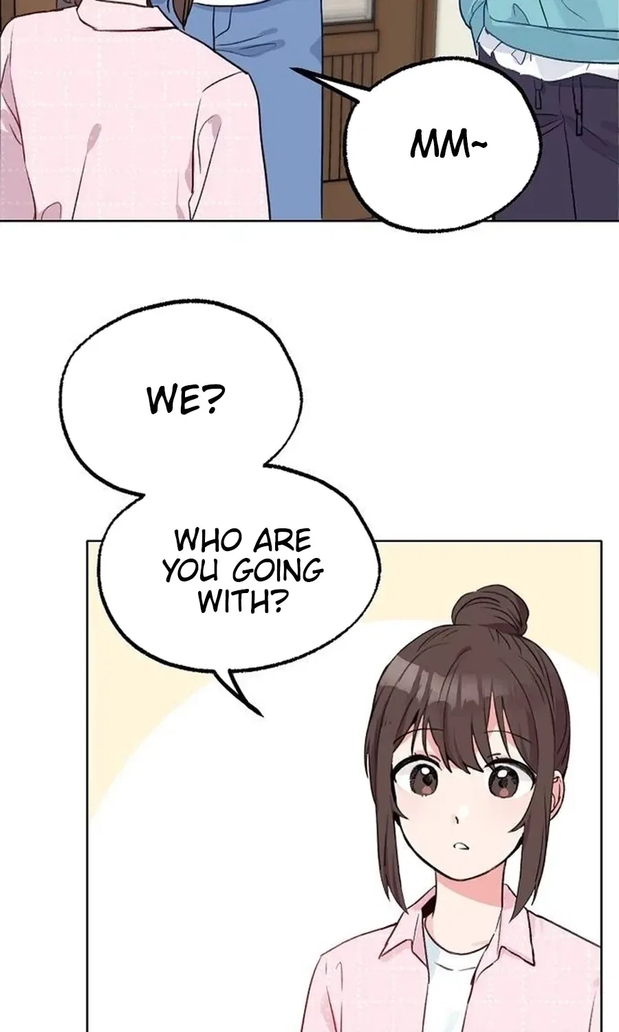 Classroom of Two Chapter 9 – Page 11