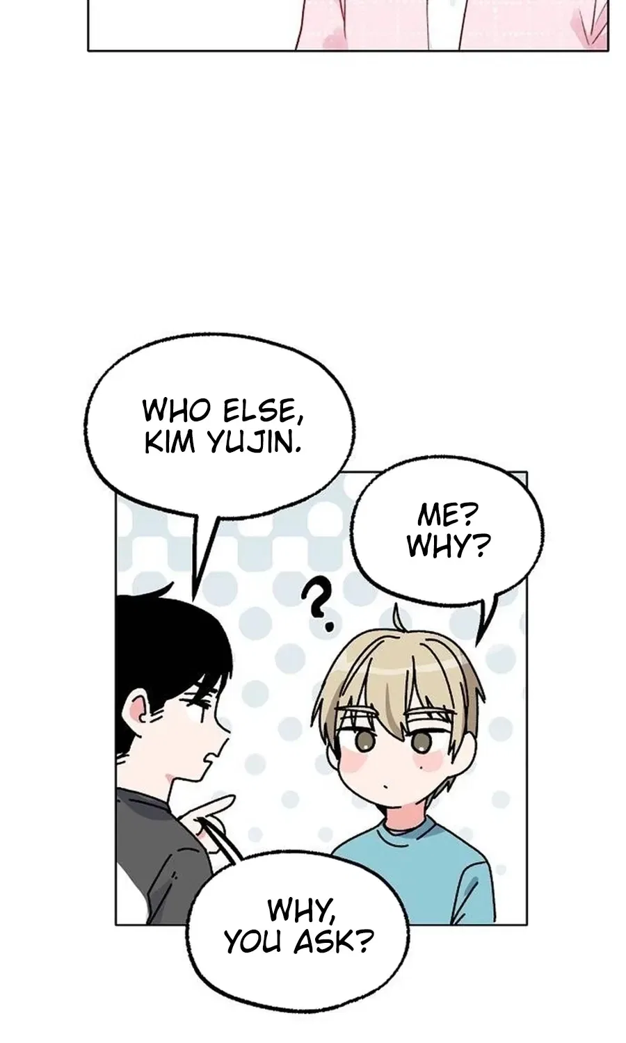 Classroom of Two Chapter 9 – Page 12