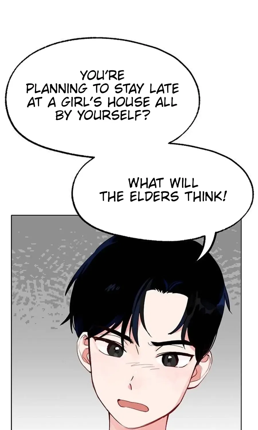 Classroom of Two Chapter 9 – Page 13