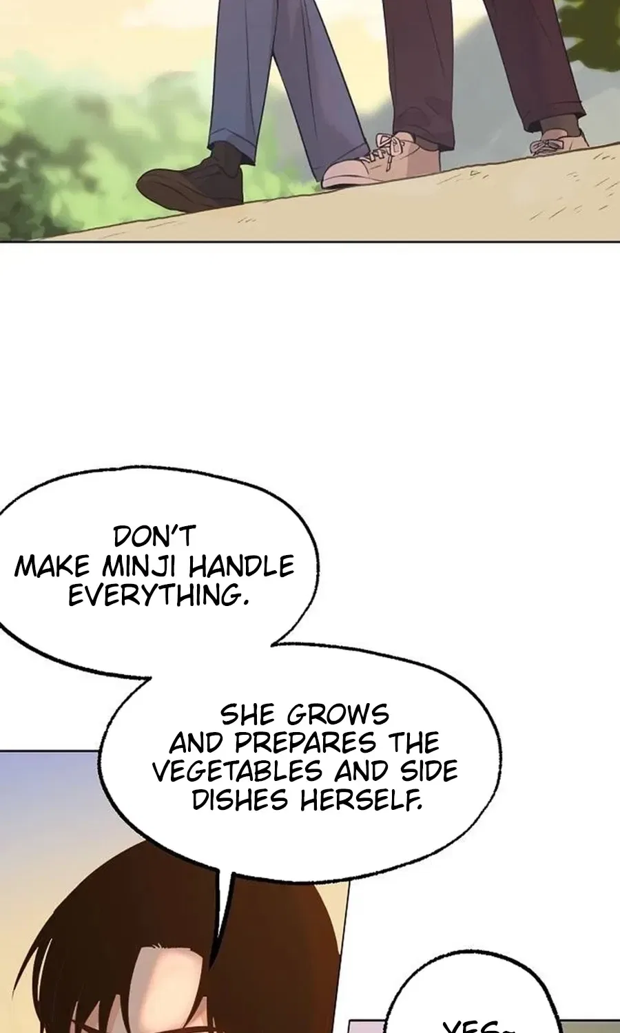 Classroom of Two Chapter 9 – Page 25