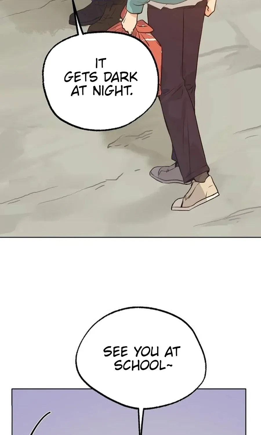Classroom of Two Chapter 9 – Page 29
