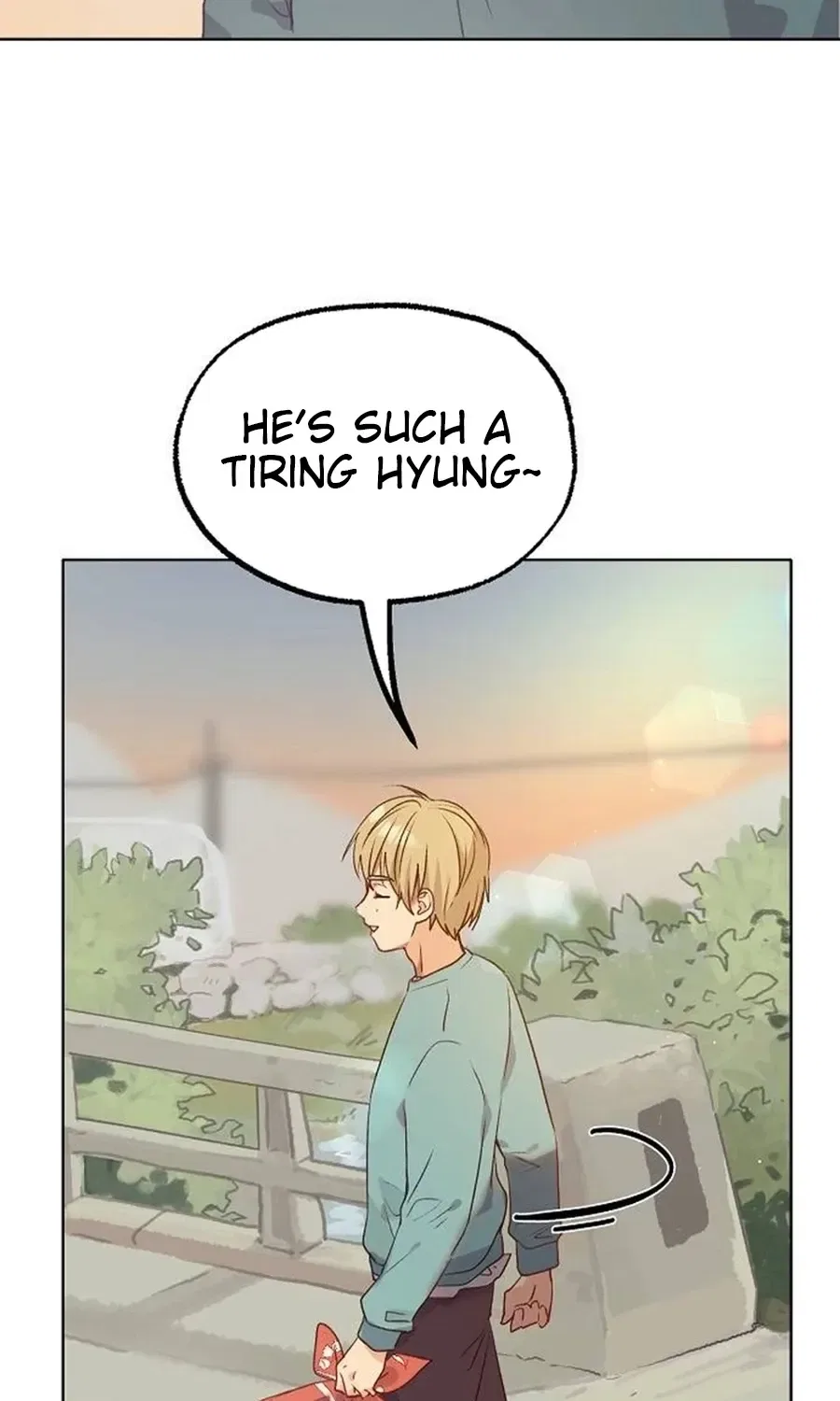 Classroom of Two Chapter 9 – Page 33
