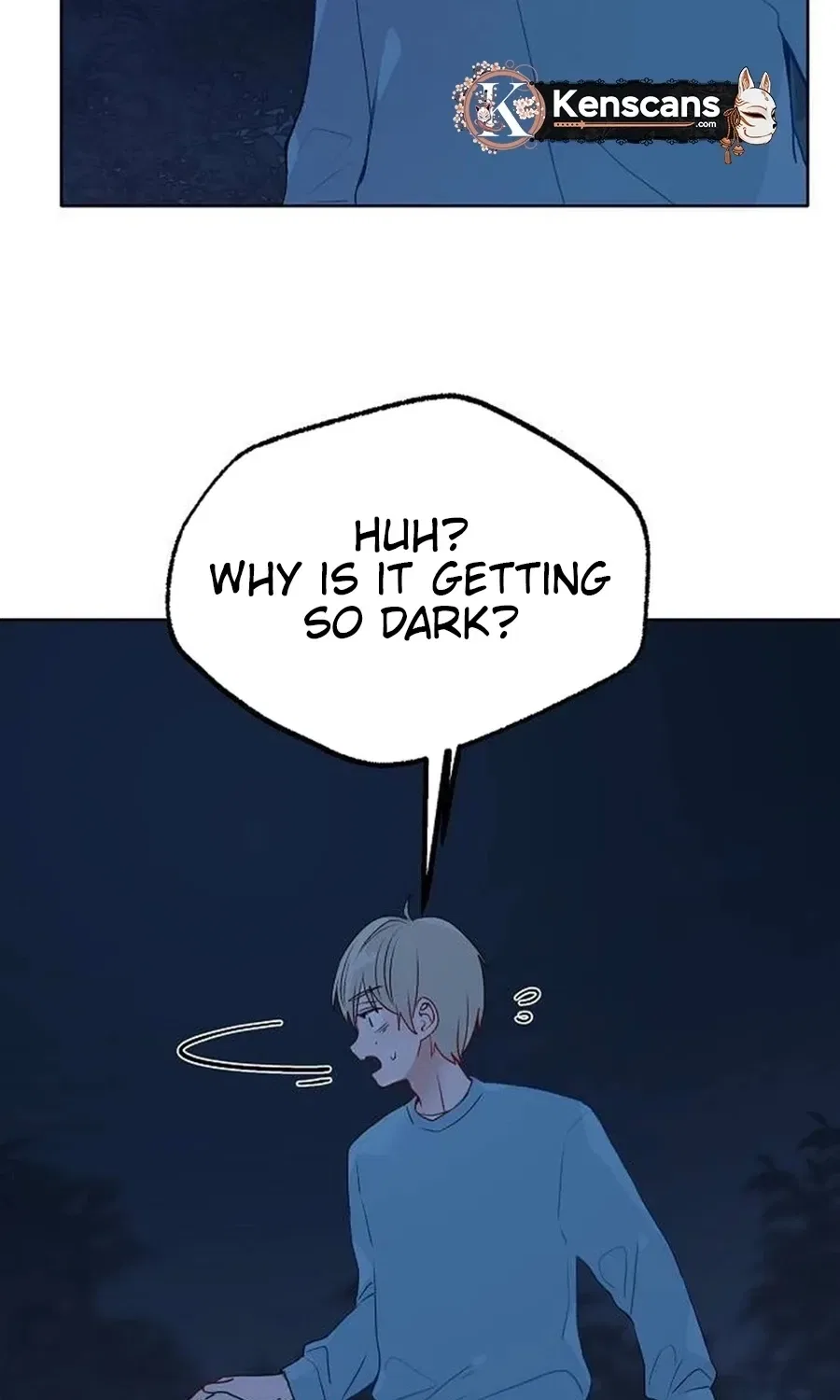 Classroom of Two Chapter 9 – Page 58