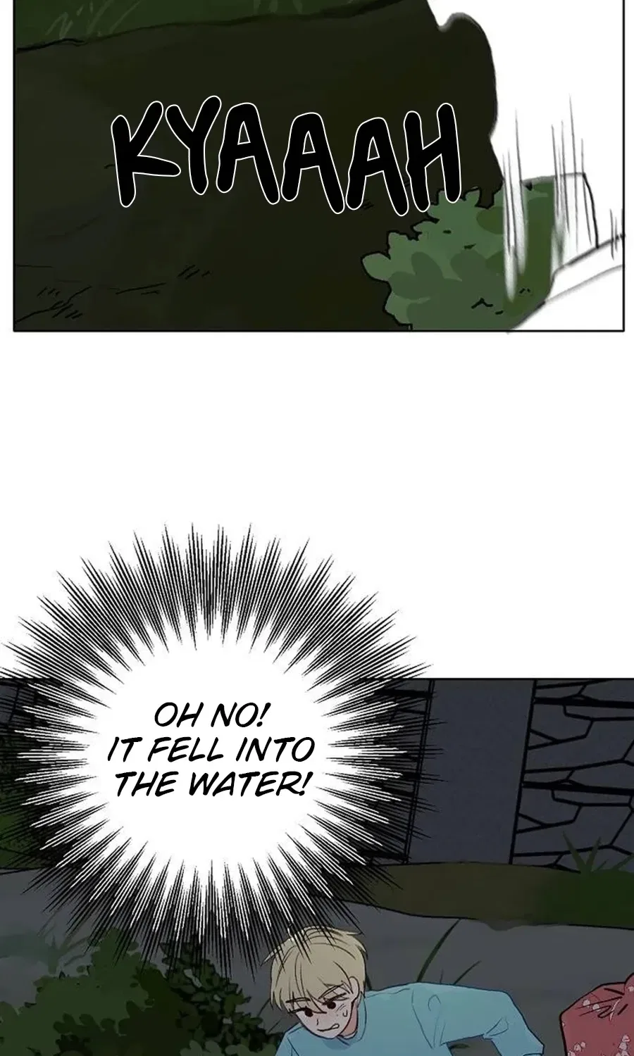 Classroom of Two Chapter 9 – Page 71