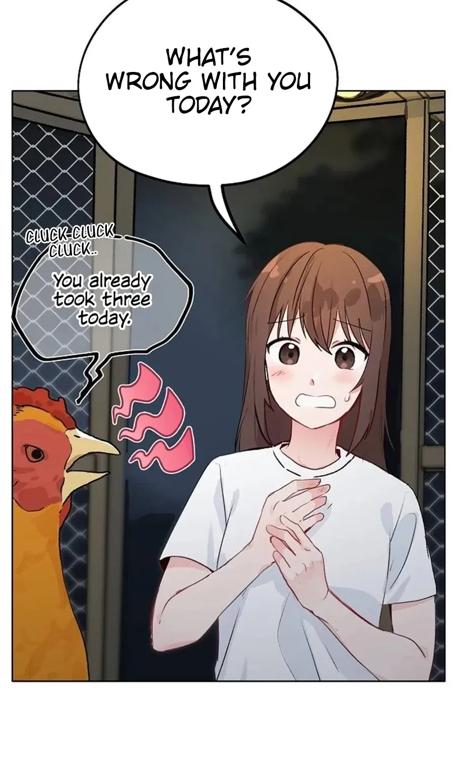 Classroom of Two Chapter 9 – Page 79