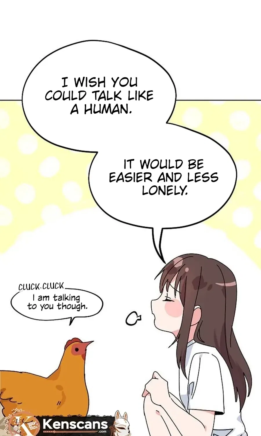 Classroom of Two Chapter 9 – Page 80