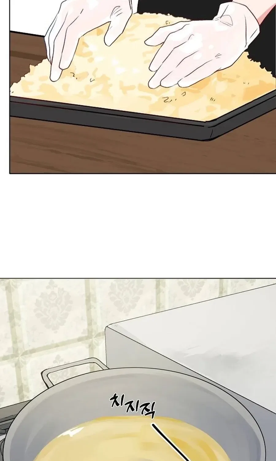 Classroom of Two Chapter 8 – Page 10