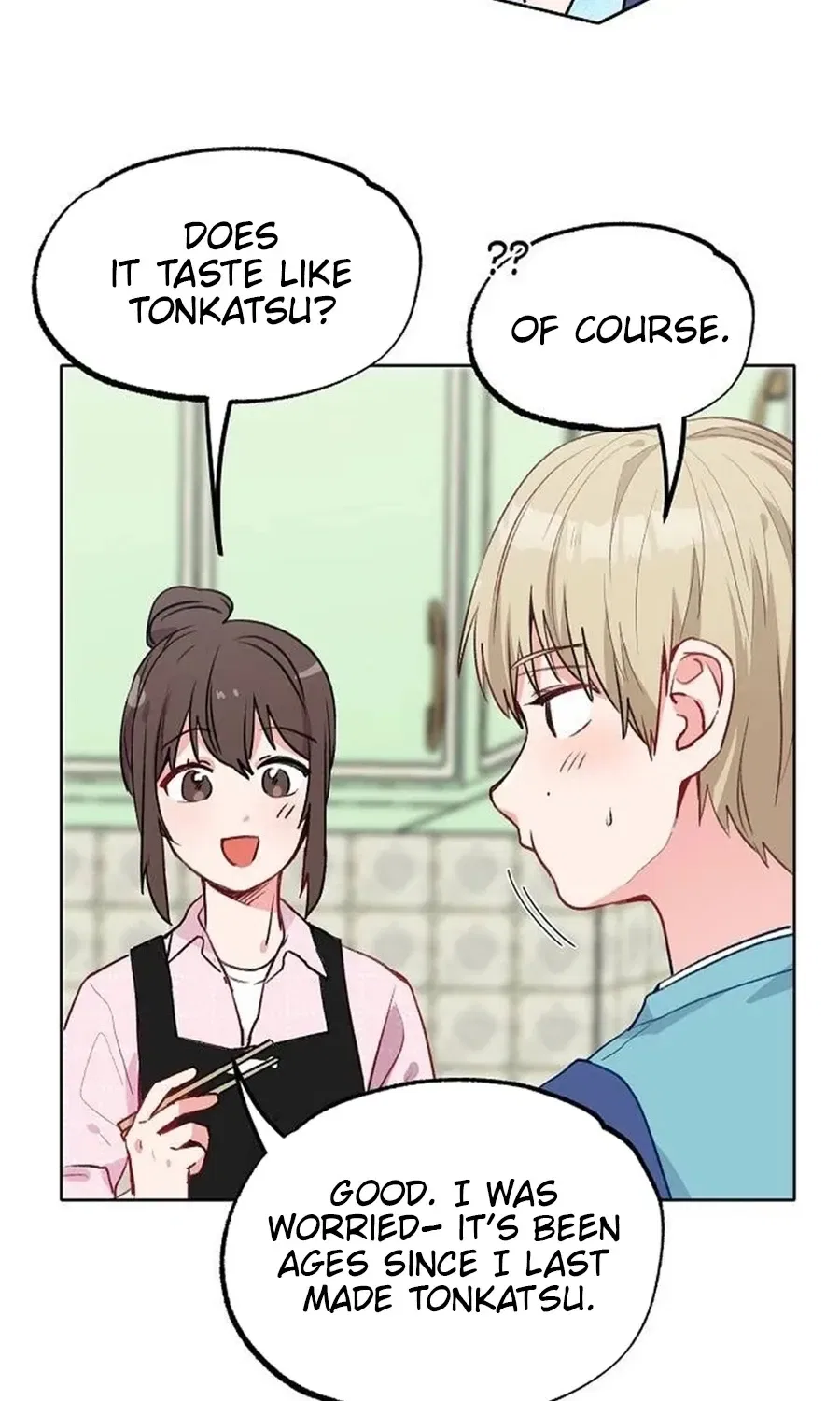 Classroom of Two Chapter 8 – Page 18