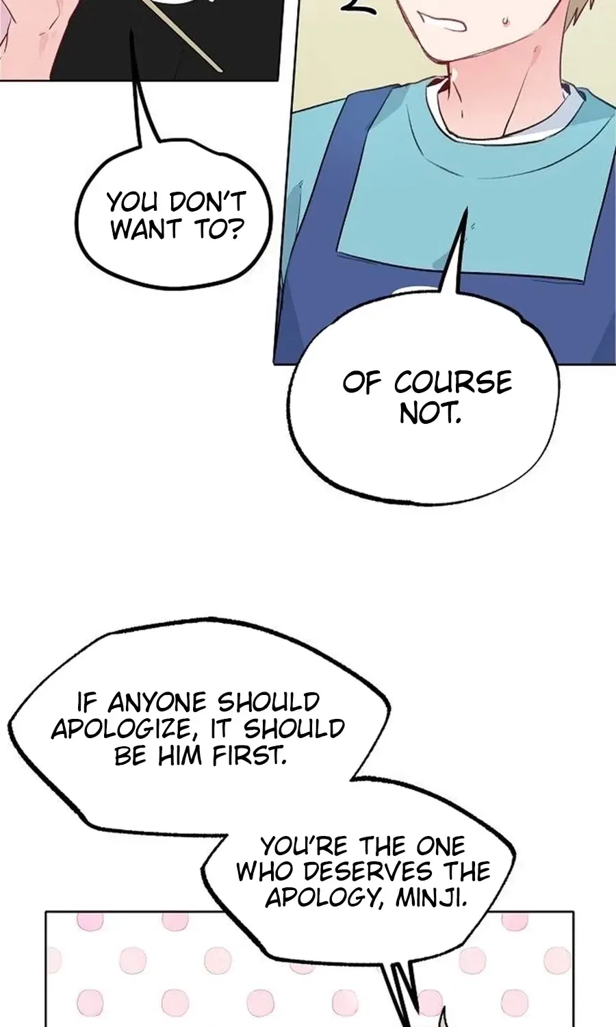 Classroom of Two Chapter 8 – Page 25