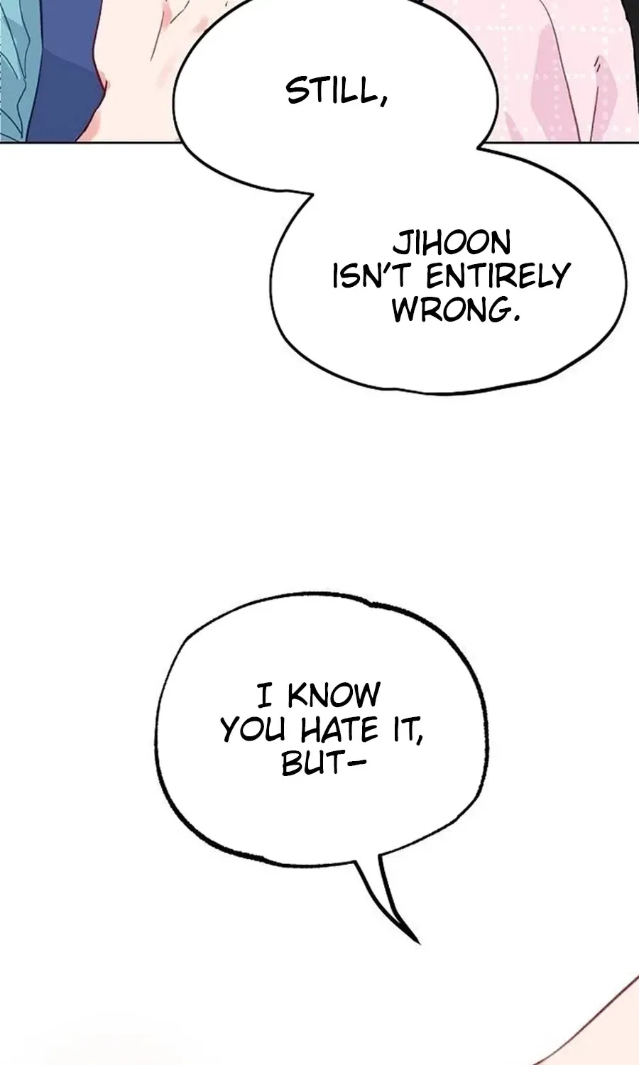 Classroom of Two Chapter 8 – Page 28