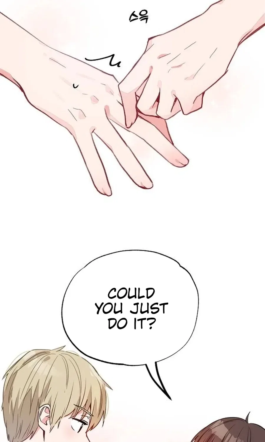 Classroom of Two Chapter 8 – Page 29