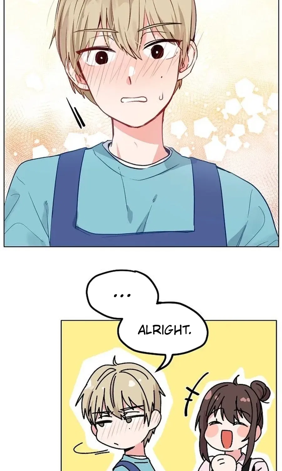 Classroom of Two Chapter 8 – Page 32