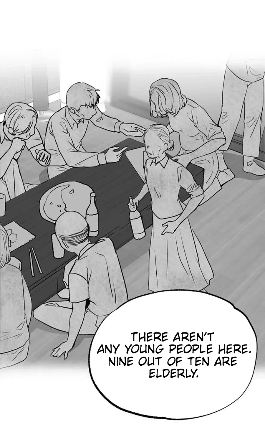 Classroom of Two Chapter 8 – Page 41