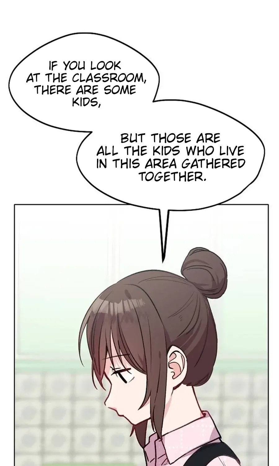 Classroom of Two Chapter 8 – Page 46