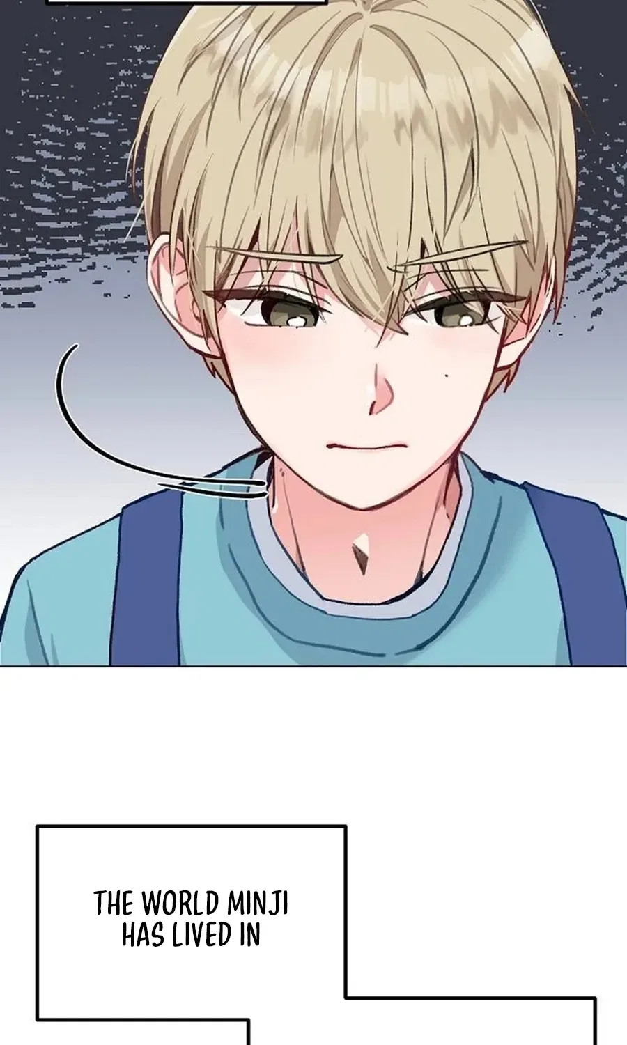 Classroom of Two Chapter 8 – Page 53