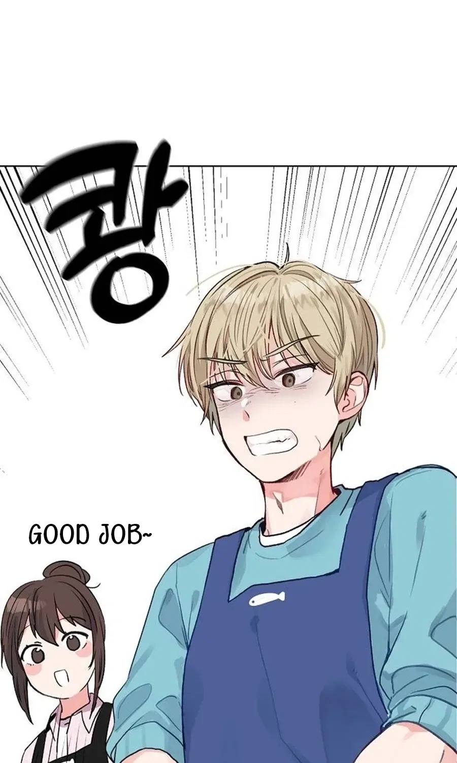 Classroom of Two Chapter 8 – Page 62