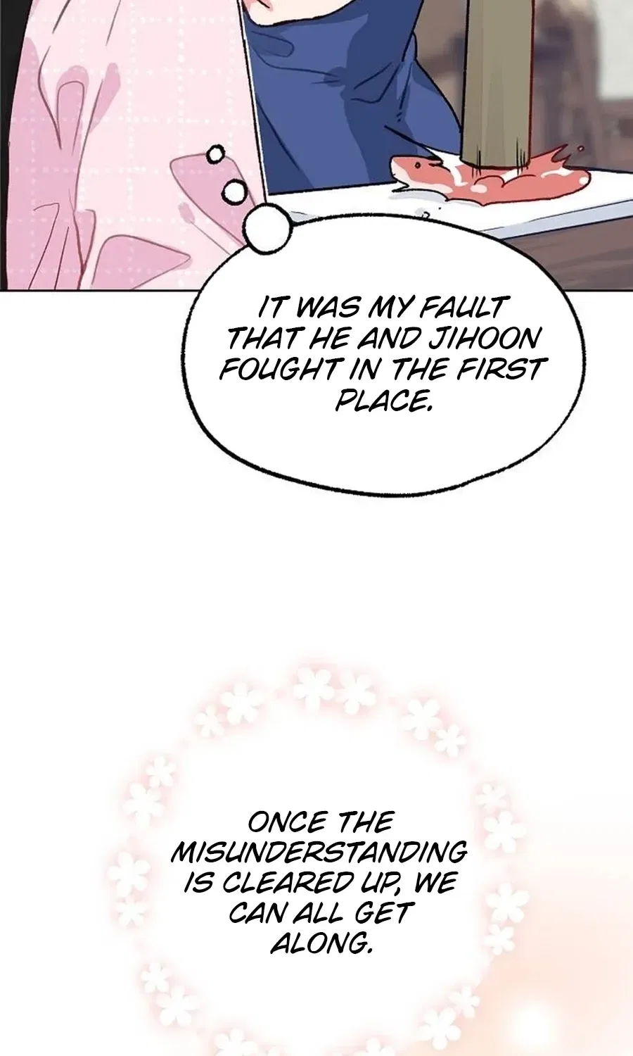 Classroom of Two Chapter 8 – Page 65