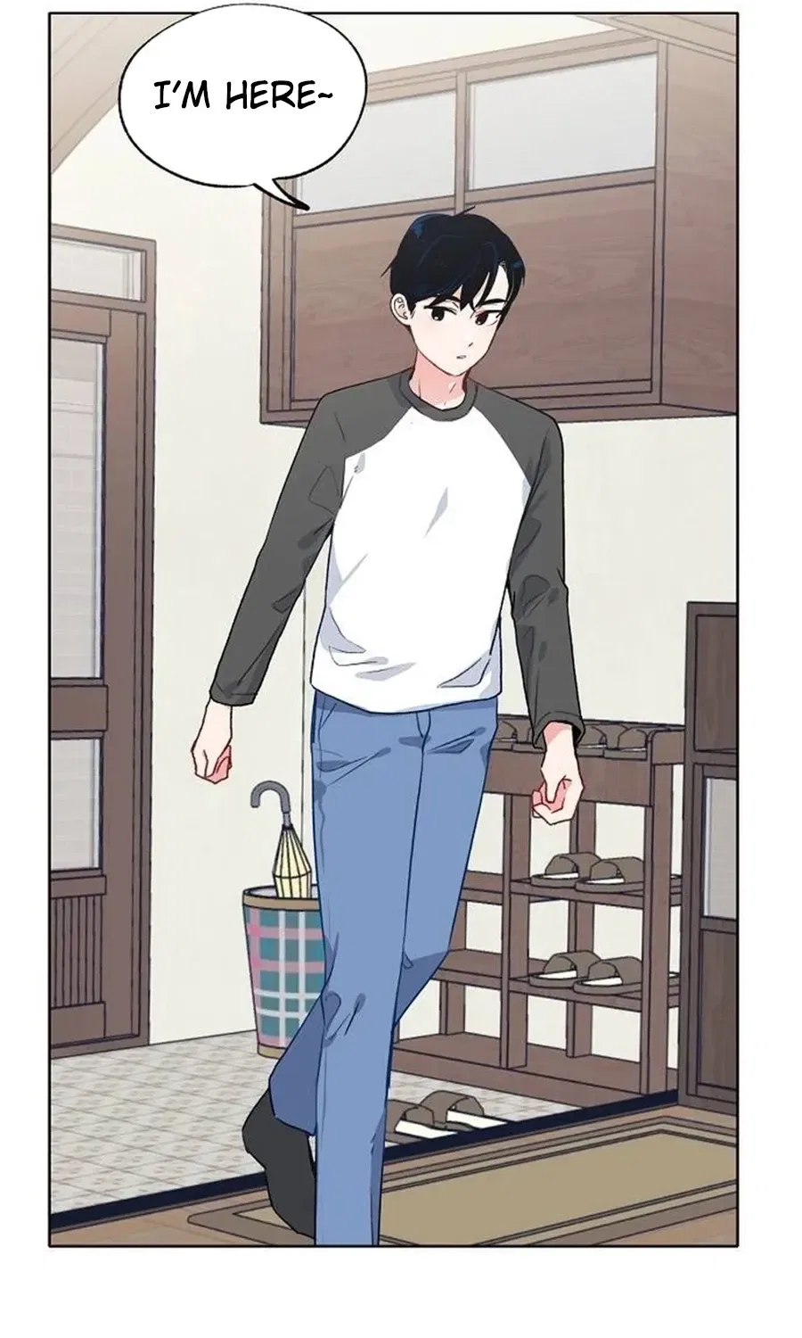 Classroom of Two Chapter 8 – Page 76