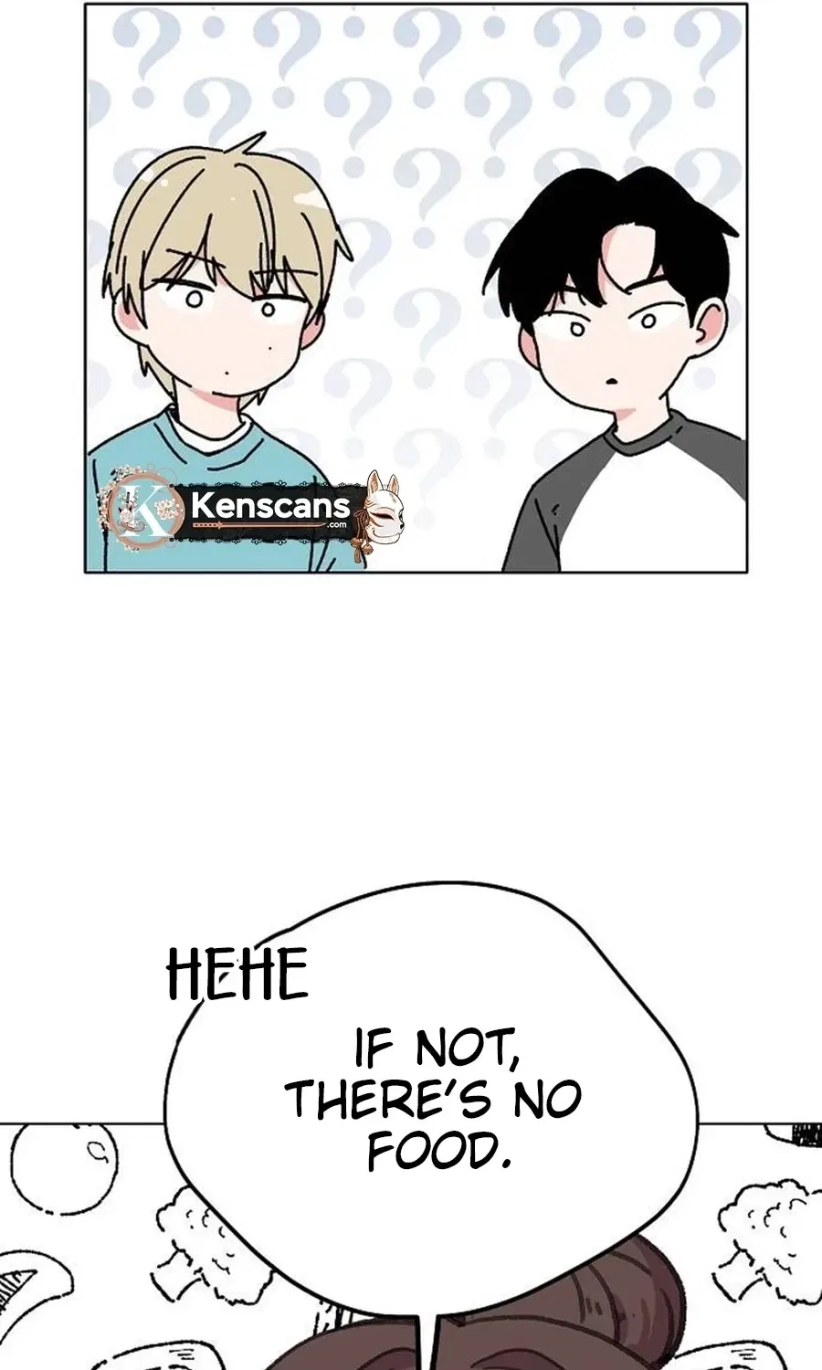 Classroom of Two Chapter 8 – Page 83
