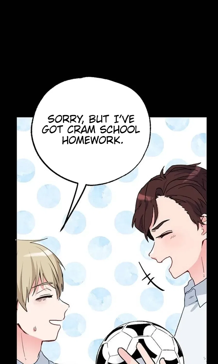 Classroom of Two Chapter 7 – Page 5