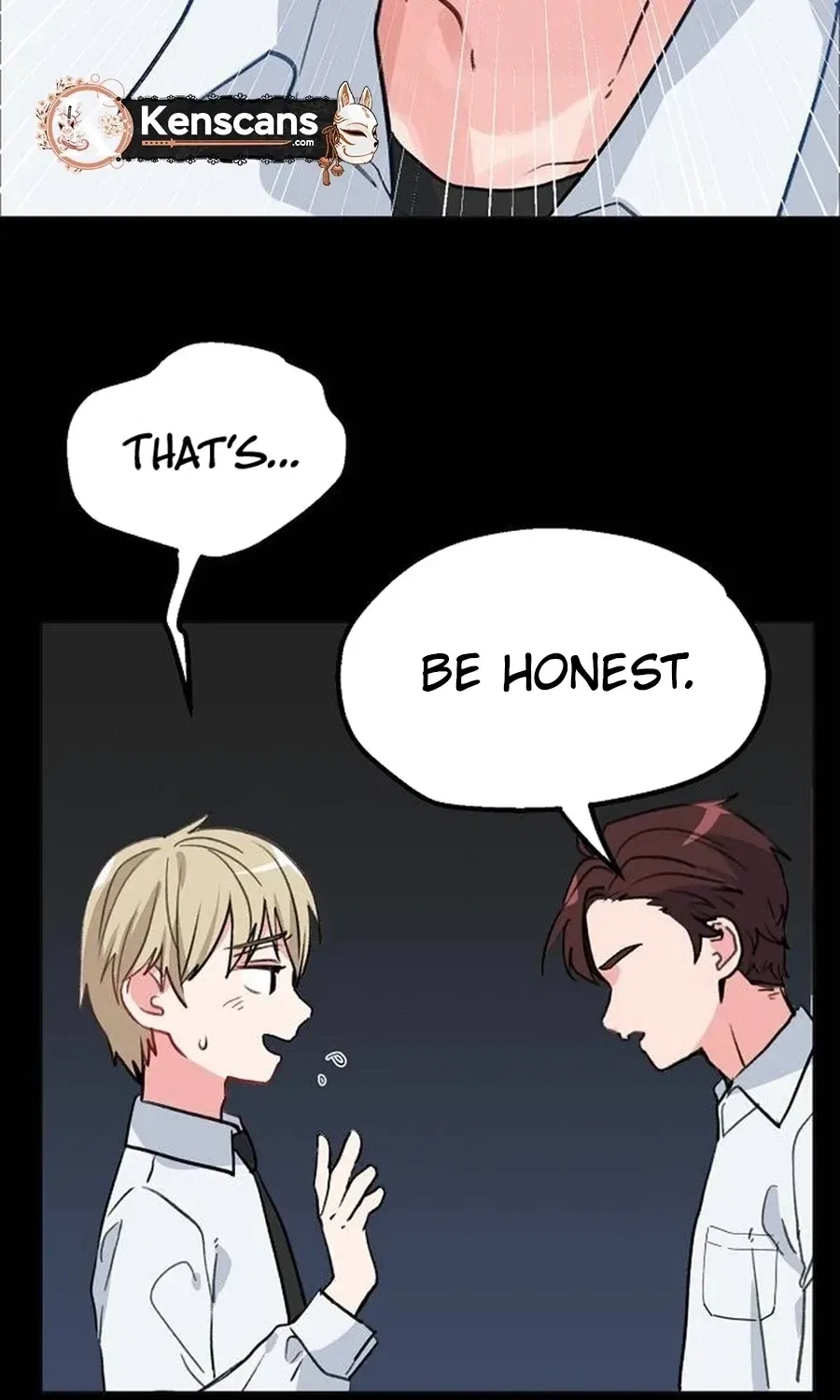 Classroom of Two Chapter 7 – Page 34