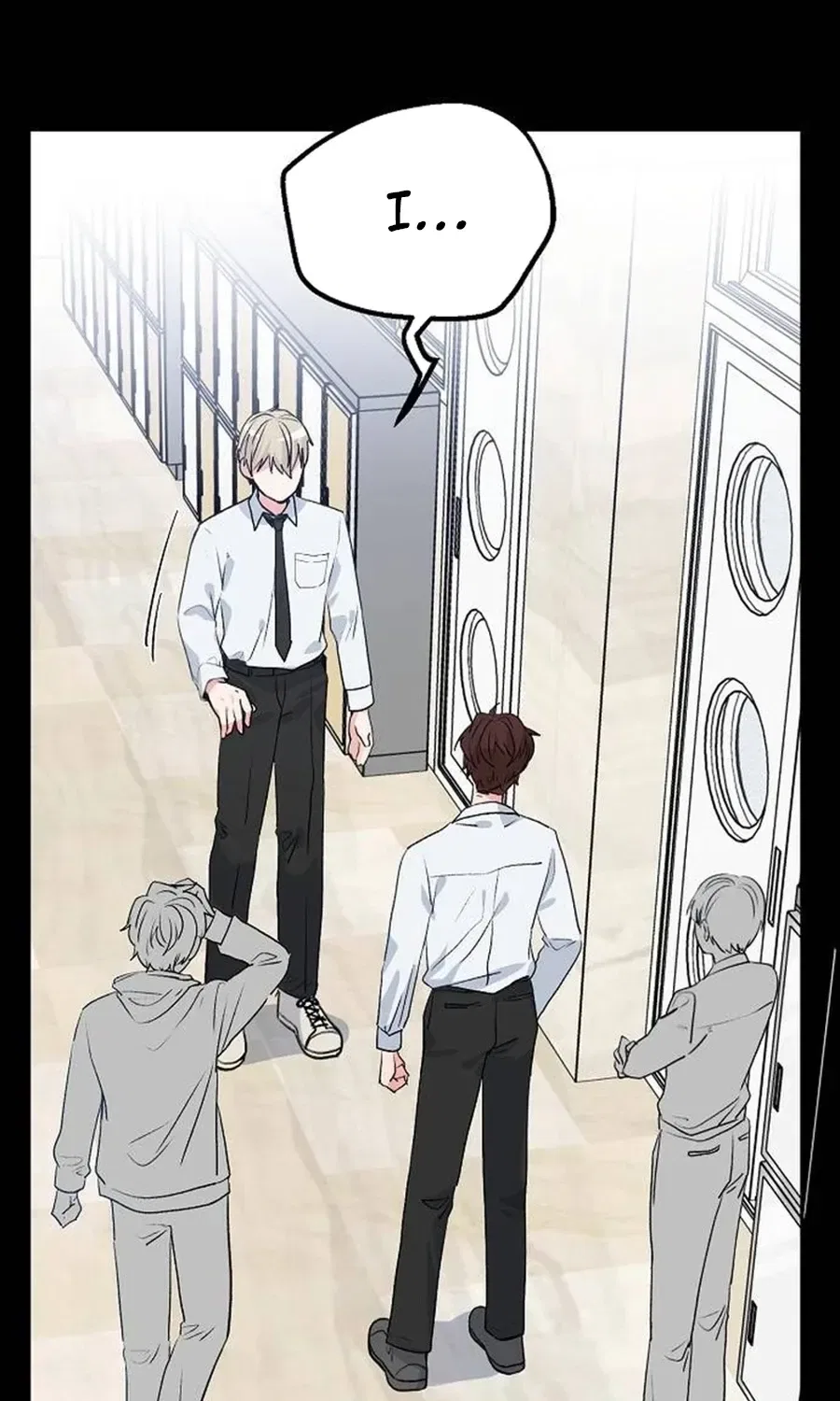 Classroom of Two Chapter 7 – Page 41