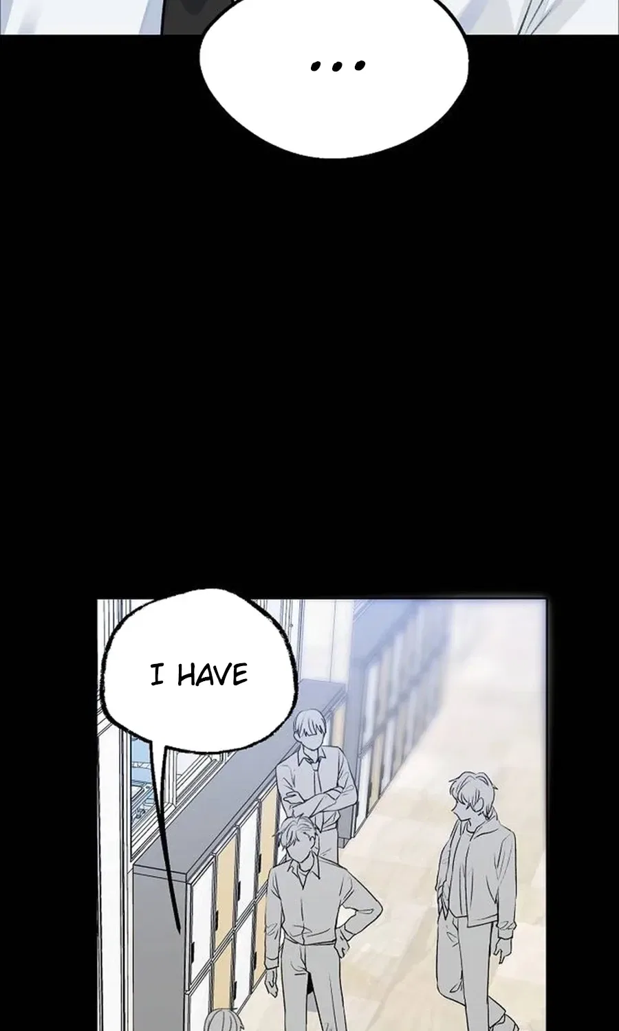 Classroom of Two Chapter 7 – Page 43