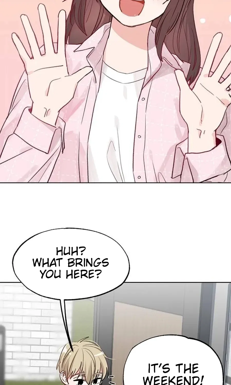 Classroom of Two Chapter 7 – Page 75