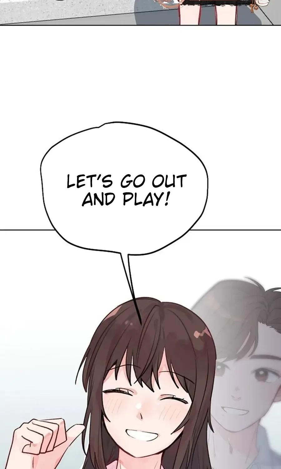 Classroom of Two Chapter 7 – Page 77