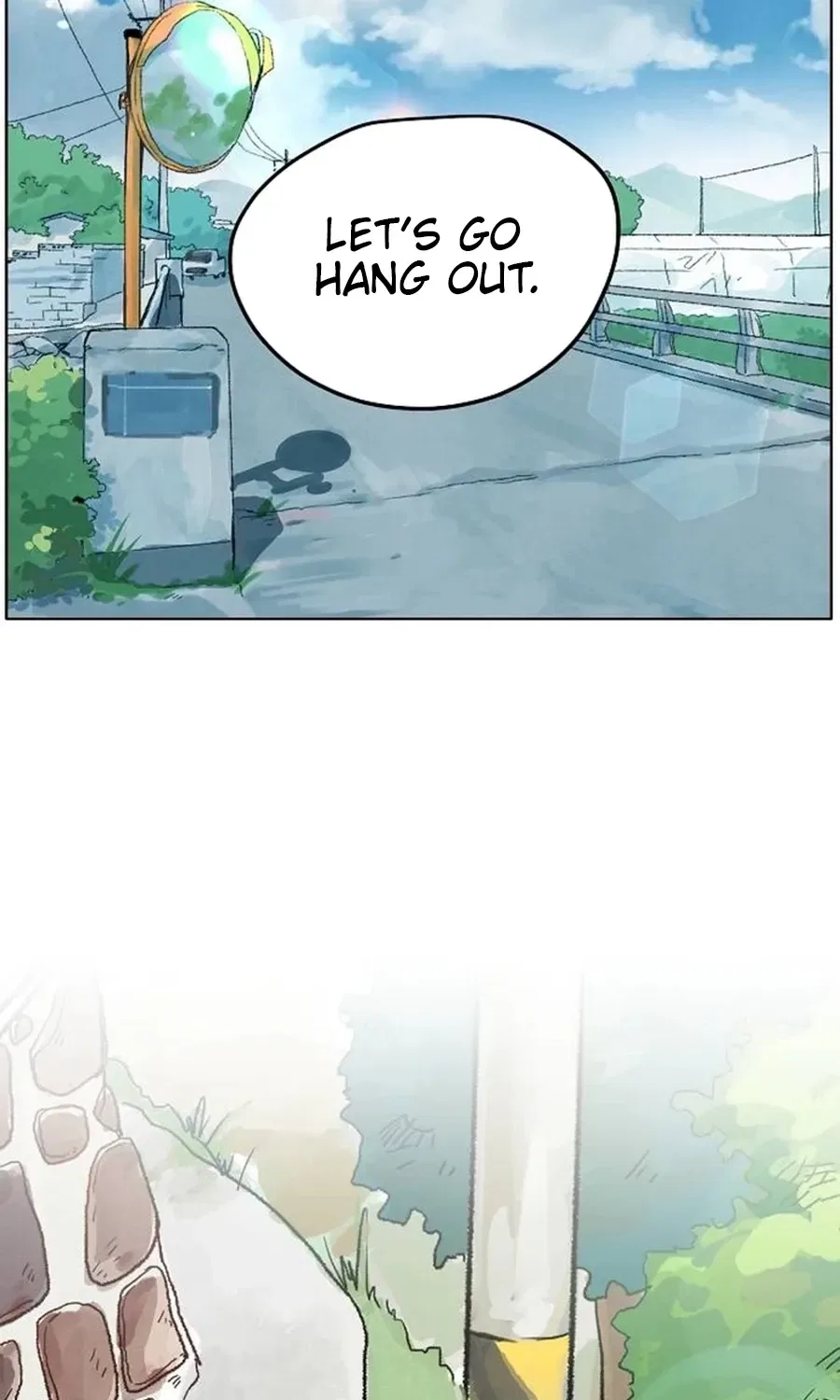 Classroom of Two Chapter 7 – Page 83