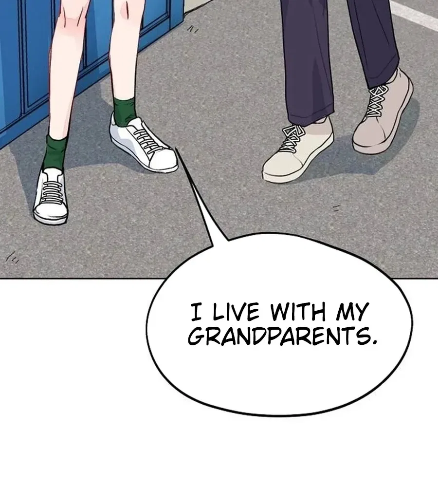 Classroom of Two Chapter 7 – Page 92