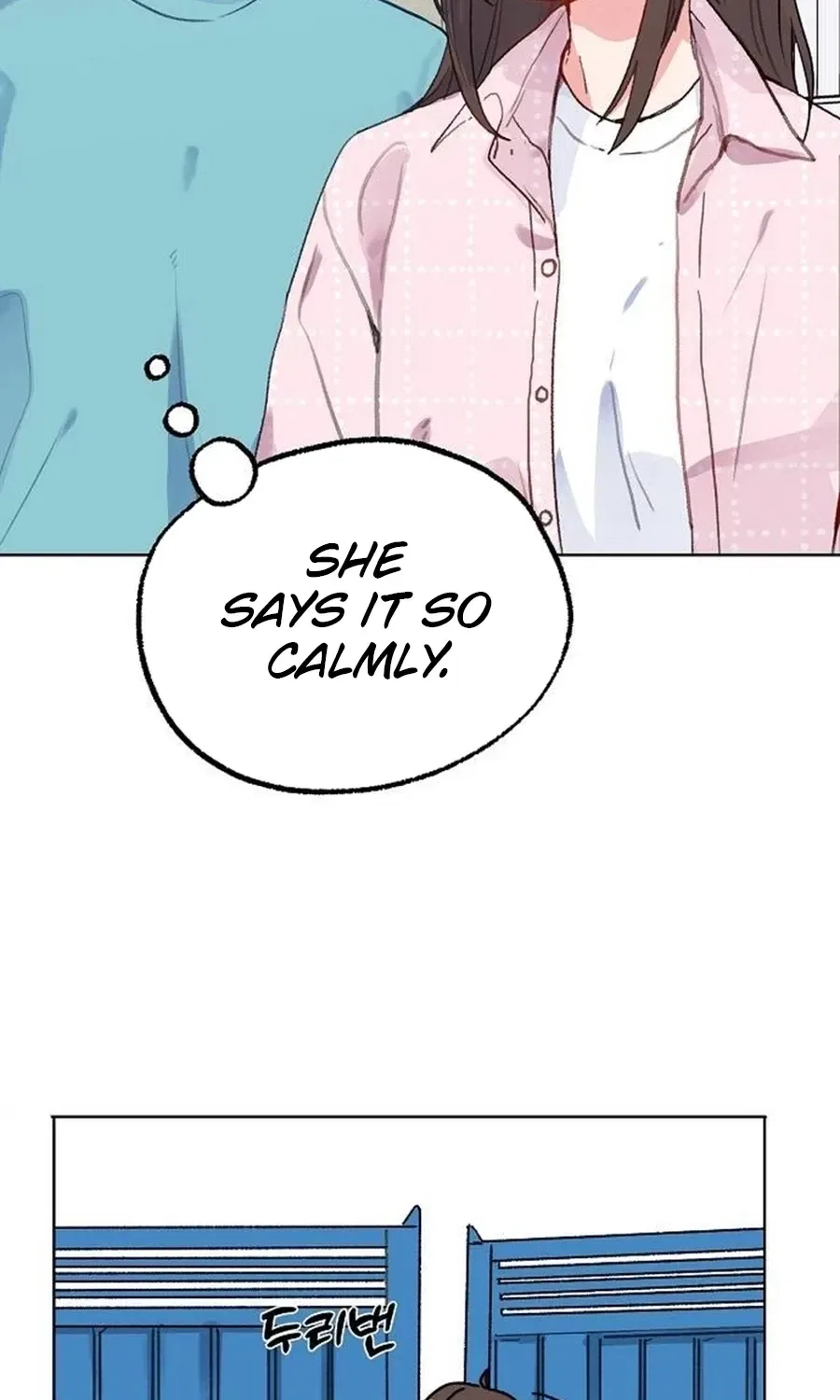 Classroom of Two Chapter 7 – Page 95