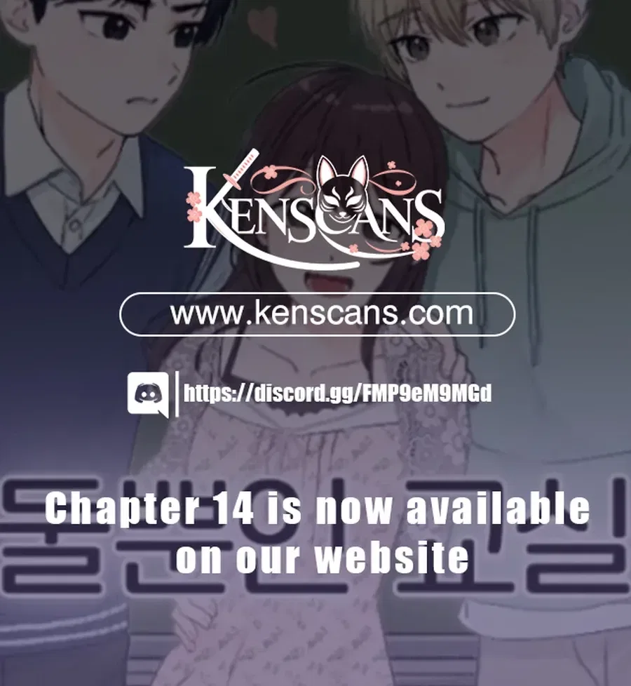 Classroom of Two Chapter 7 – Page 103